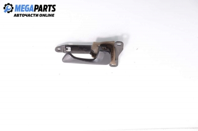 Inner handle for Hyundai Galloper 3.0, 141 hp, 1998, position: right